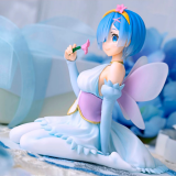 Фигурка Good Smile Company FuRyu Noodle Stopper Re:Zero Rem Flower Fairy (4582655074828)