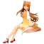 Фигурка Good Smile Company FuRyu Noodle Stopper Spice And Wolf Holo Sunflower - 4582655074996