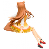 Фигурка Good Smile Company FuRyu Noodle Stopper Spice And Wolf Holo Sunflower (4582655074996)