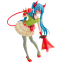 Фигурка Good Smile Company SEGA Figurizm Hatsune Miku Project Diva X Hatsune Miku Demonstar T.R. - 4582733422688