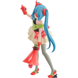 Фигурка Good Smile Company SEGA Figurizm Hatsune Miku Project Diva X Hatsune Miku Demonstar T.R. (4582733422688)