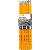 Набор карандашей Silwerhof 2060758