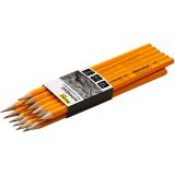 Набор карандашей Silwerhof 2060758