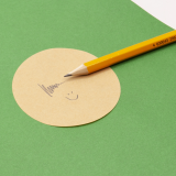 Набор карандашей Silwerhof 2060758