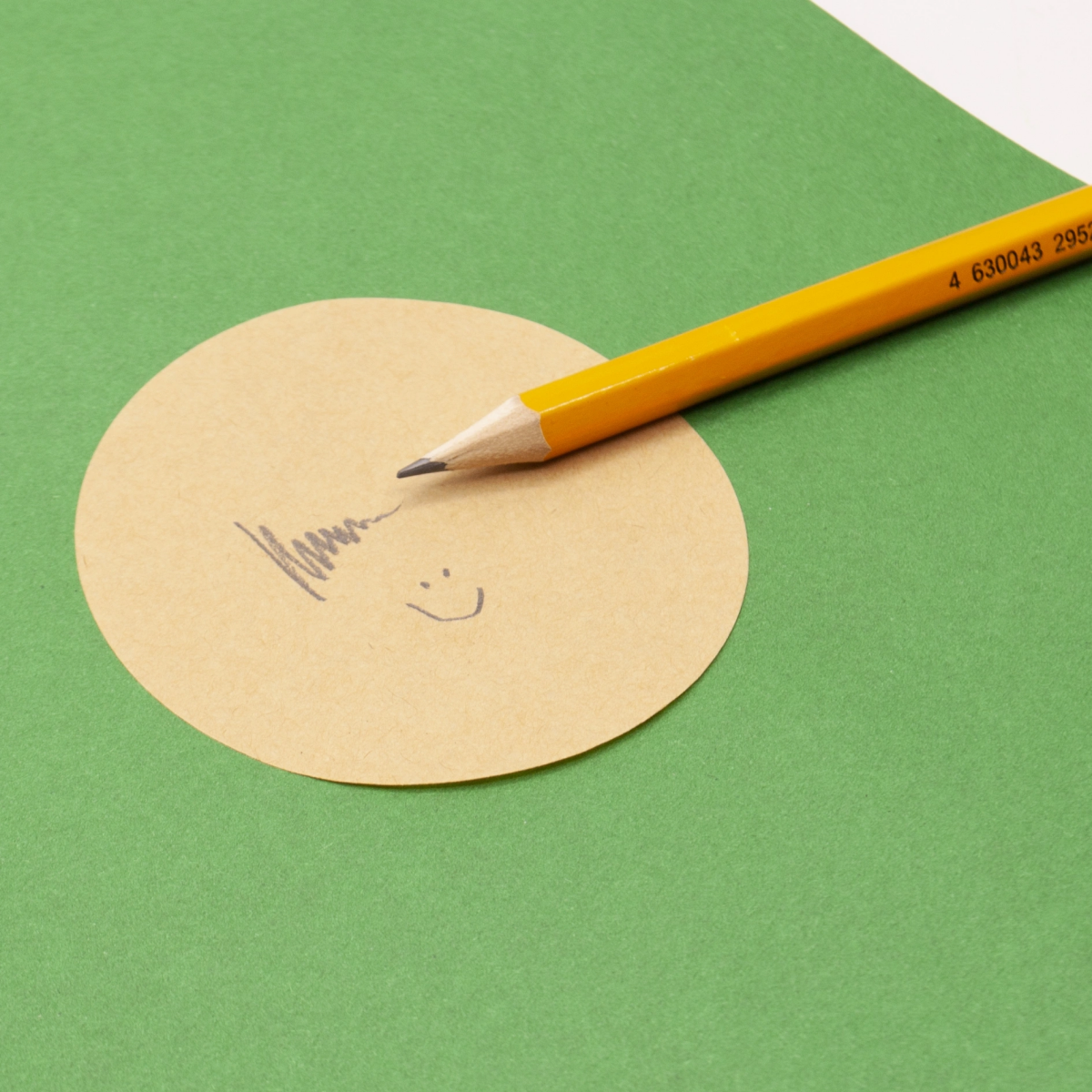 Набор карандашей Silwerhof 2060758 - фото 4