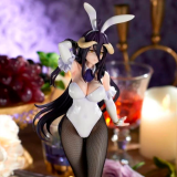 Фигурка Good Smile Company FuRyu Overlord Bicute Bunnies Albedo (4582655074989)