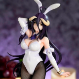 Фигурка Good Smile Company FuRyu Overlord Bicute Bunnies Albedo (4582655074989)