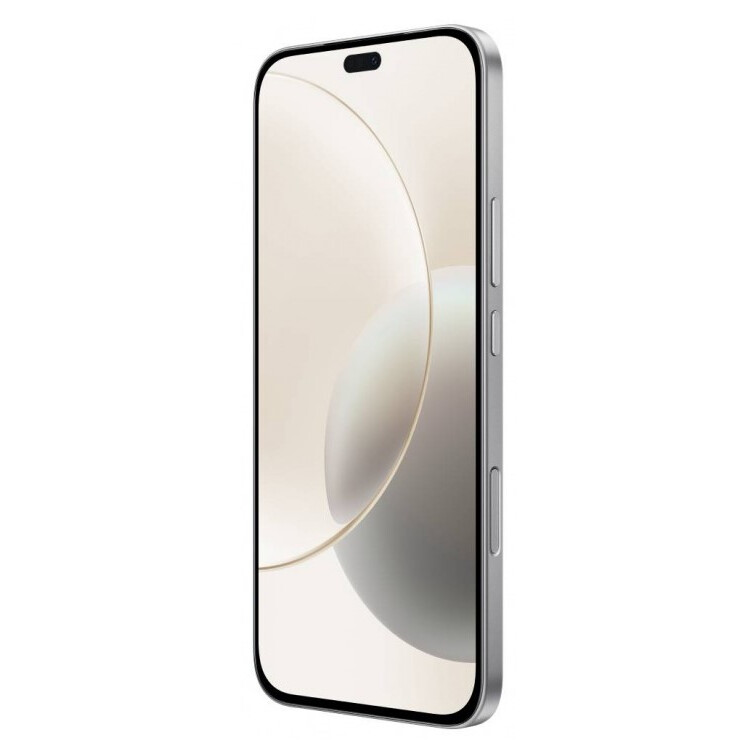 Смартфон Honor 400 Lite 8/256Gb Velvet Gray (ABR-NX1) - 5109BRVP - фото 4