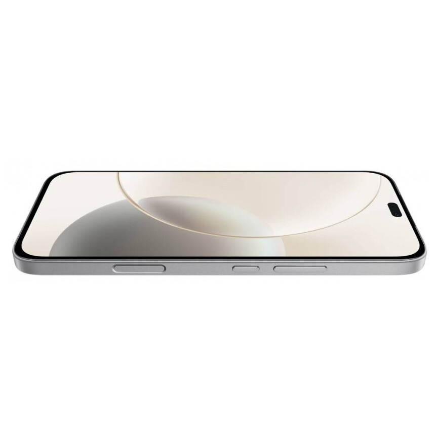 Смартфон Honor 400 Lite 8/256Gb Velvet Gray (ABR-NX1) - 5109BRVP - фото 8