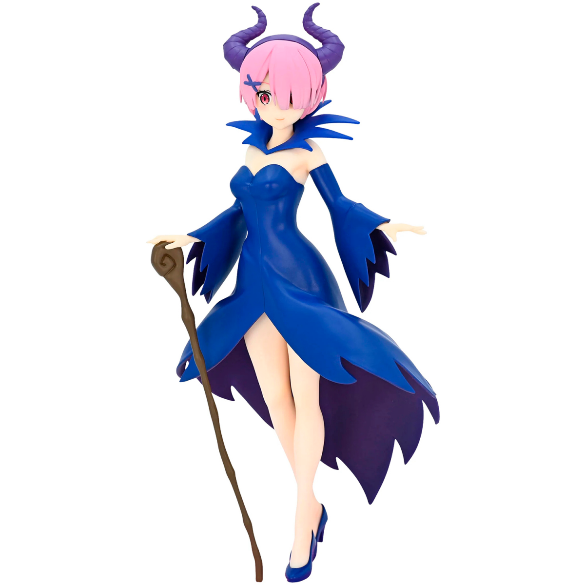 Фигурка Good Smile Company FuRyu Re:Zero Ram Sleeping Beauty - 4582655075566