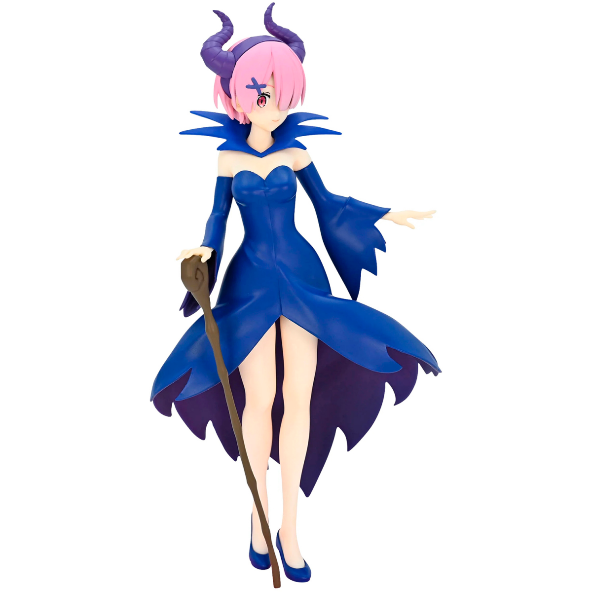 Фигурка Good Smile Company FuRyu Re:Zero Ram Sleeping Beauty - 4582655075566 - фото 2