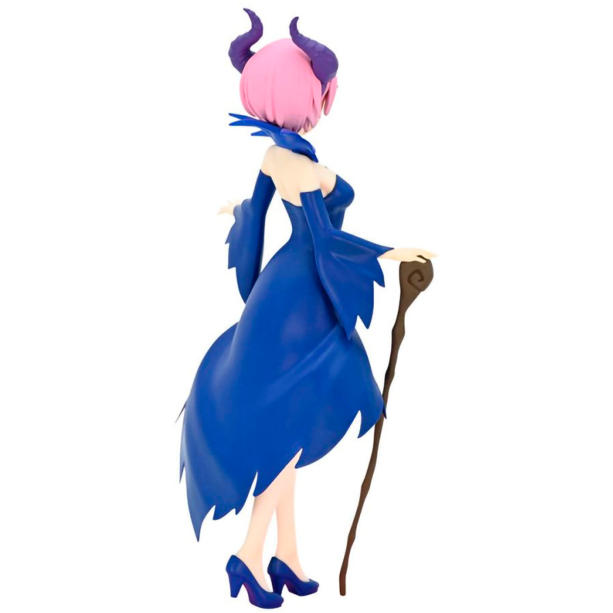 Фигурка Good Smile Company FuRyu Re:Zero Ram Sleeping Beauty - 4582655075566 - фото 3