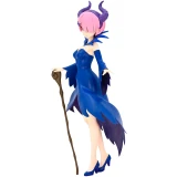 Фигурка Good Smile Company FuRyu Re:Zero Ram Sleeping Beauty (4582655075566)