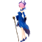 Фигурка Good Smile Company FuRyu Re:Zero Ram Sleeping Beauty - 4582655075566 - фото 4