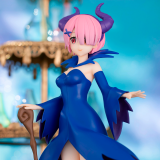 Фигурка Good Smile Company FuRyu Re:Zero Ram Sleeping Beauty (4582655075566)