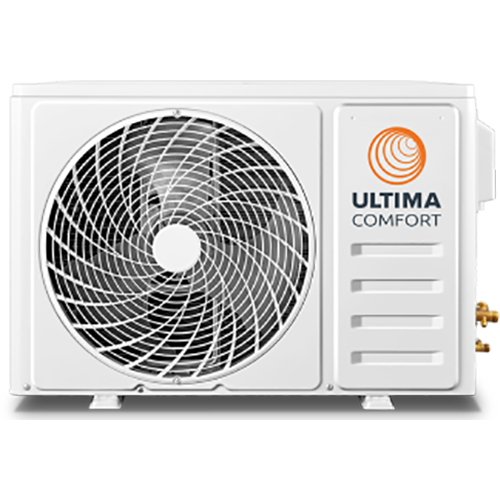 Сплит-система Ultima Comfort ECS-07PN - НС-1597386 - фото 3