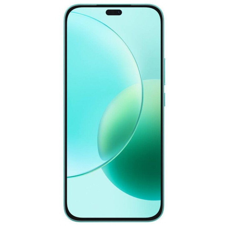 Смартфон Honor 400 Lite 8/256Gb Velvet Cyan (ABR-NX1) - 5109BRVN - фото 3
