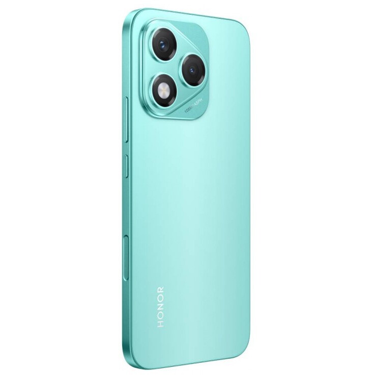 Смартфон Honor 400 Lite 8/256Gb Velvet Cyan (ABR-NX1) - 5109BRVN - фото 5