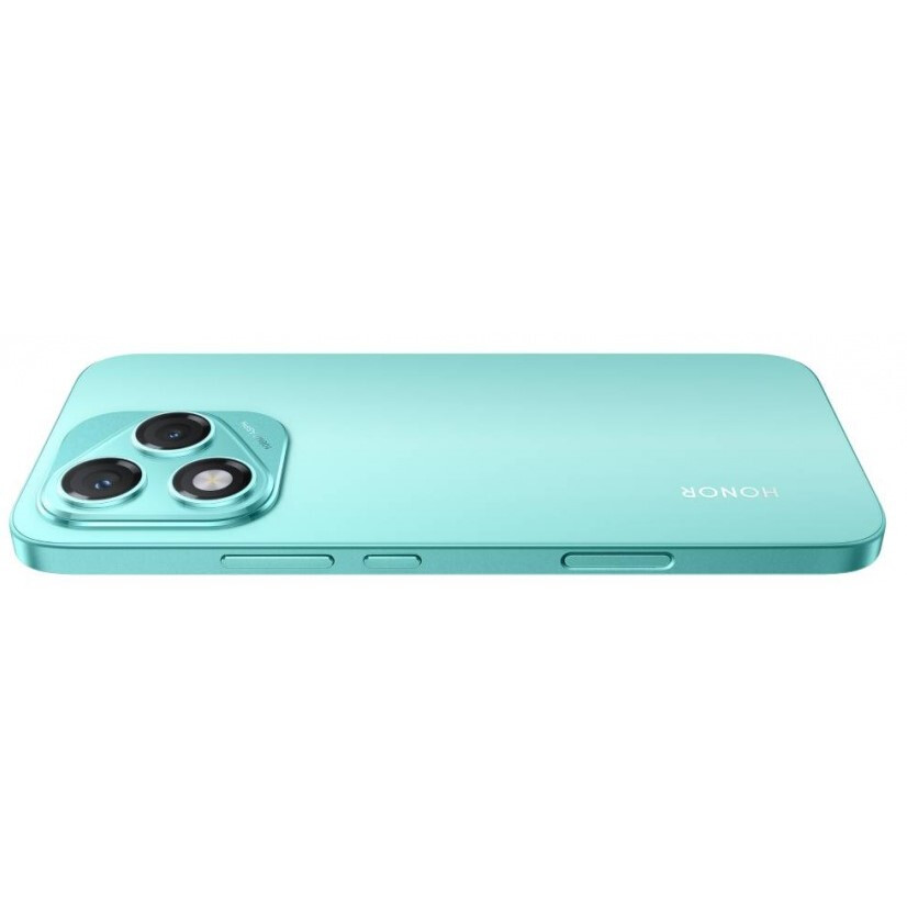 Смартфон Honor 400 Lite 8/256Gb Velvet Cyan (ABR-NX1) - 5109BRVN - фото 8