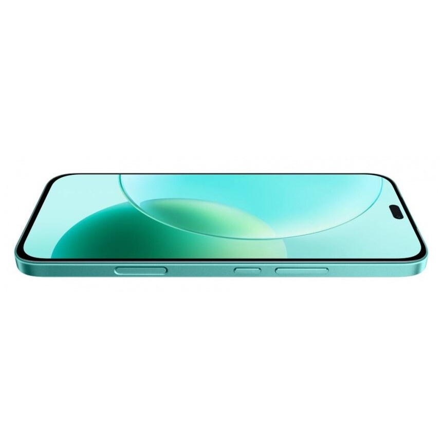 Смартфон Honor 400 Lite 8/256Gb Velvet Cyan (ABR-NX1) - 5109BRVN - фото 9