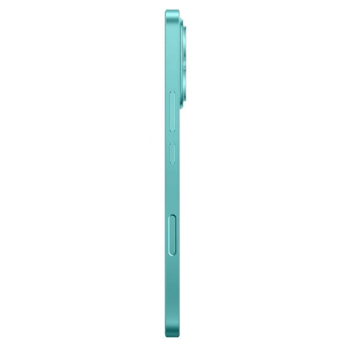 Смартфон Honor 400 Lite 8/256Gb Velvet Cyan (ABR-NX1) - 5109BRVN - фото 11