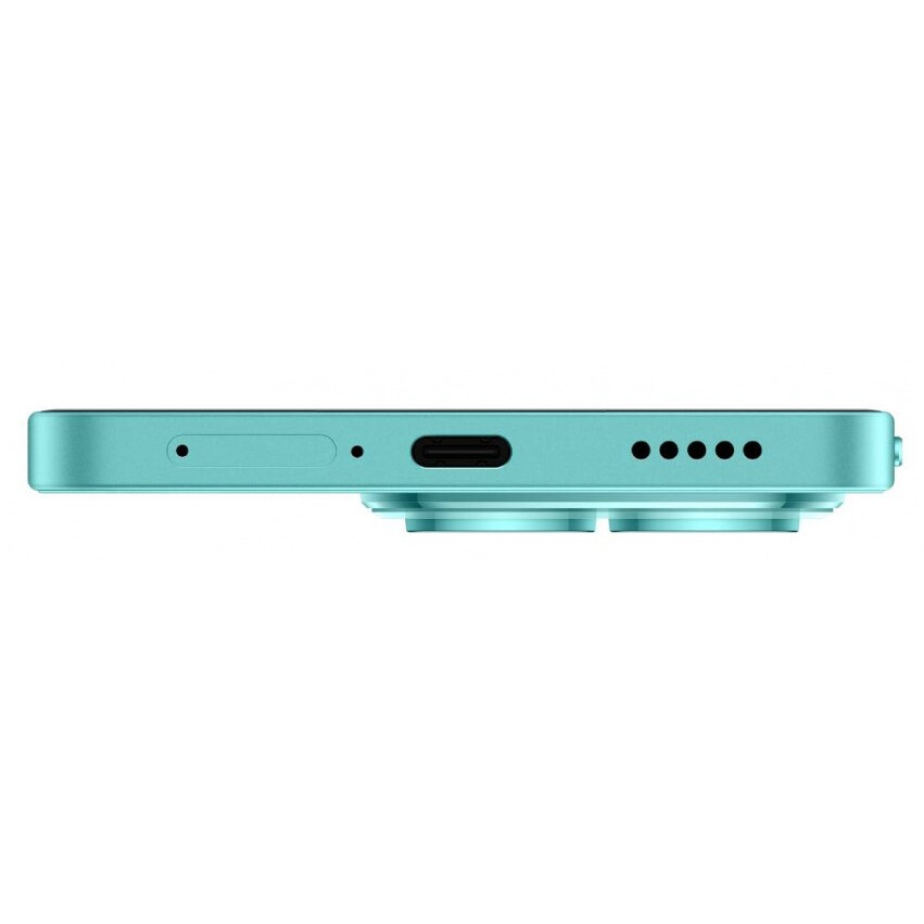Смартфон Honor 400 Lite 8/256Gb Velvet Cyan (ABR-NX1) - 5109BRVN - фото 13