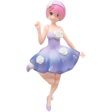 Фигурка Good Smile Company FuRyu Re:Zero Triotryit Ram (4580736405479)