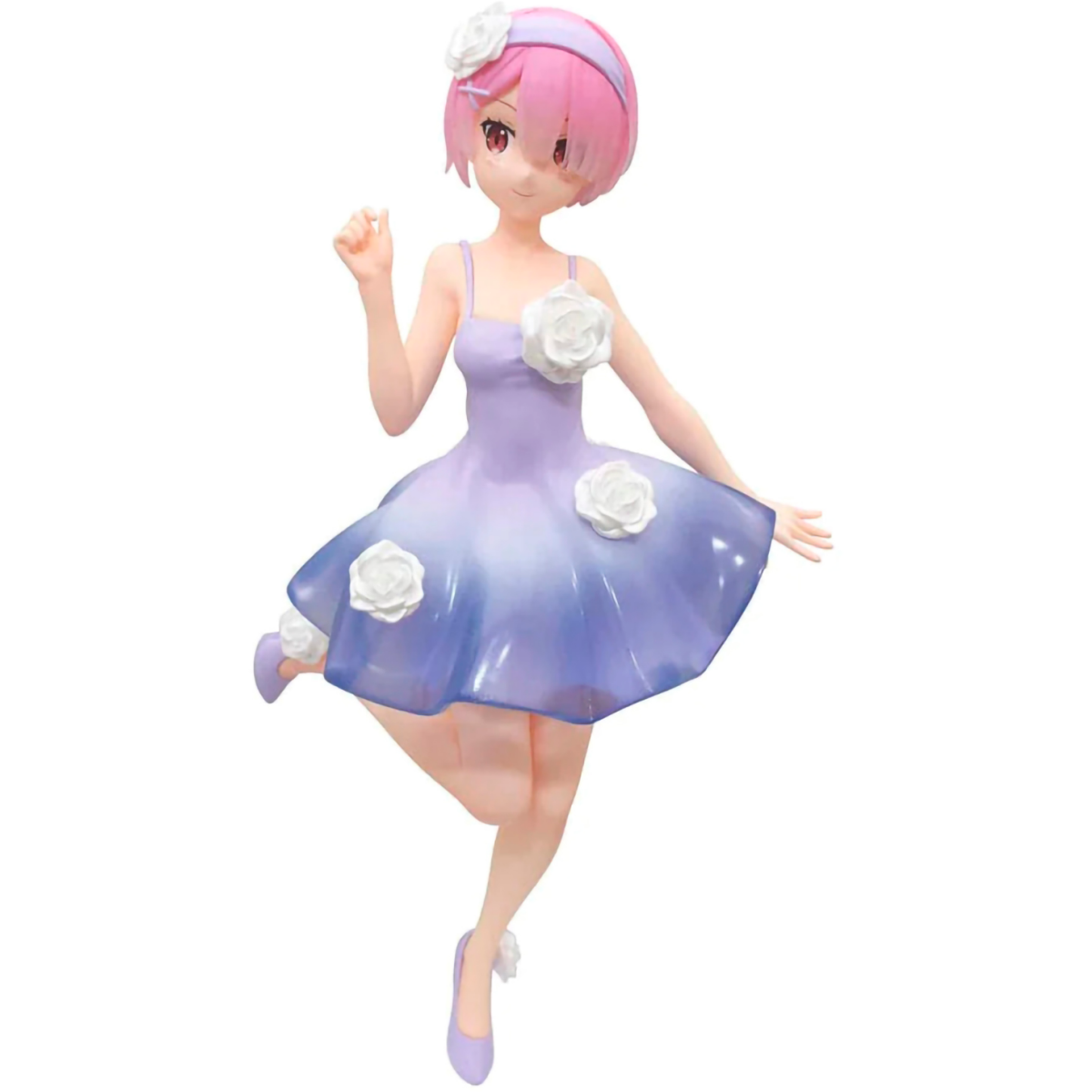 Фигурка Good Smile Company FuRyu Re:Zero Triotryit Ram - 4580736405479