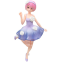 Фигурка Good Smile Company FuRyu Re:Zero Triotryit Ram - 4580736405479