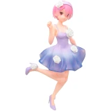 Фигурка Good Smile Company FuRyu Re:Zero Triotryit Ram (4580736405479)