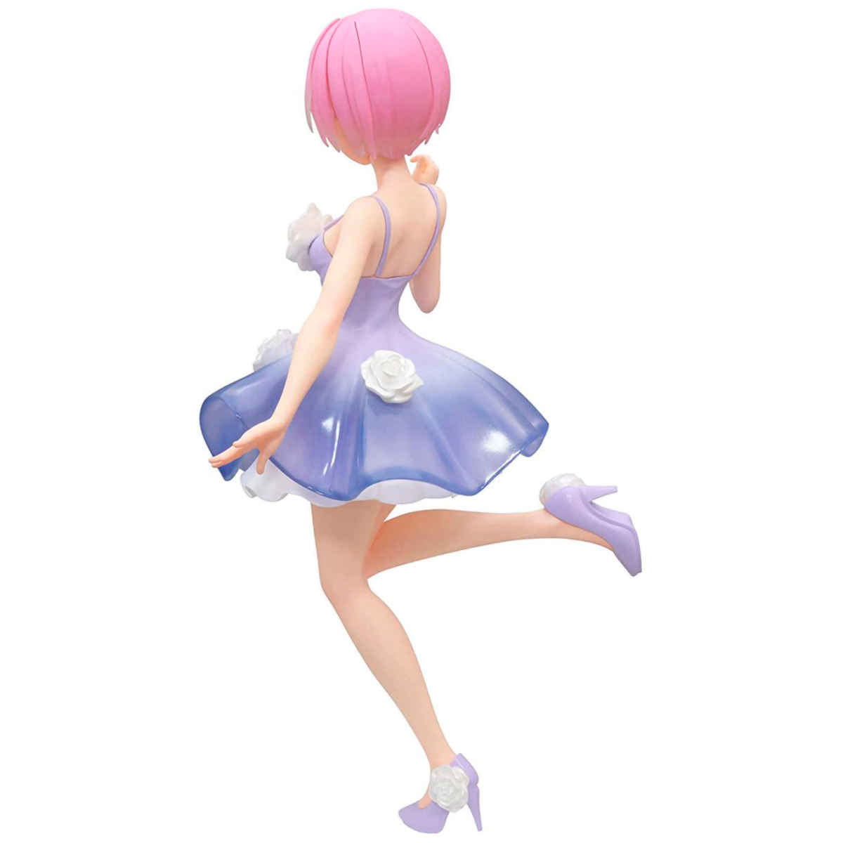 Фигурка Good Smile Company FuRyu Re:Zero Triotryit Ram - 4580736405479 - фото 3