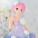 Фигурка Good Smile Company FuRyu Re:Zero Triotryit Ram (4580736405479)