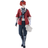 Фигурка Good Smile Company SEGA Desktop X Decorate Collections Frieren Beyond Journey's End Stark (4580779541073)