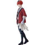 Фигурка Good Smile Company SEGA Desktop X Decorate Collections Frieren Beyond Journey's End Stark (4580779541073)