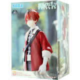 Фигурка Good Smile Company SEGA Desktop X Decorate Collections Frieren Beyond Journey's End Stark (4580779541073)