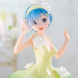 Фигурка Good Smile Company FuRyu Re:Zero Triotryit Rem (4580736405462)