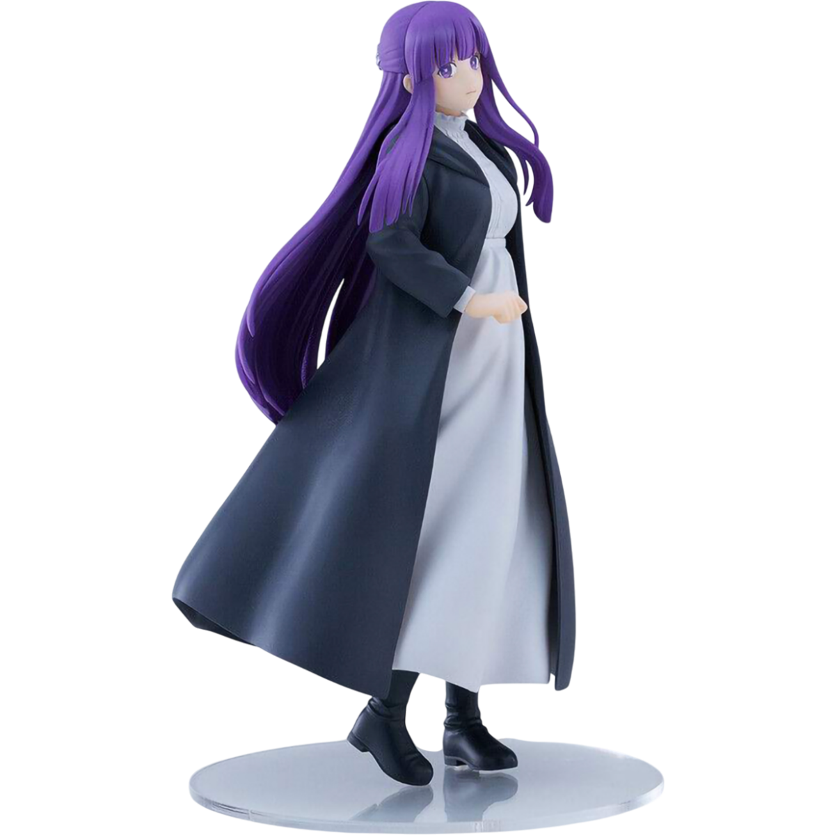 Фигурка Good Smile Company SEGA Desktop X Decorate Collections Frieren Beyond Journey's End Fern - 4580779541066