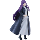 Фигурка Good Smile Company SEGA Desktop X Decorate Collections Frieren Beyond Journey's End Fern (4580779541066)