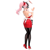 Фигурка Good Smile Company FuRyu Super Sonico Bicute Bunnies Waitress (4582655074804)