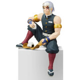 Фигурка Good Smile Company SEGA Demon Slayer Kimetsu No Yaiba Tengen Uzui (4580779514053)