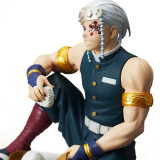 Фигурка Good Smile Company SEGA Demon Slayer Kimetsu No Yaiba Tengen Uzui (4580779514053)