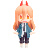Фигурка Good Smile Company Hello! Good Smile Chainsaw Man Power (4580590178489)