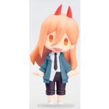 Фигурка Good Smile Company Hello! Good Smile Chainsaw Man Power (4580590178489)