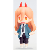 Фигурка Good Smile Company Hello! Good Smile Chainsaw Man Power (4580590178489)