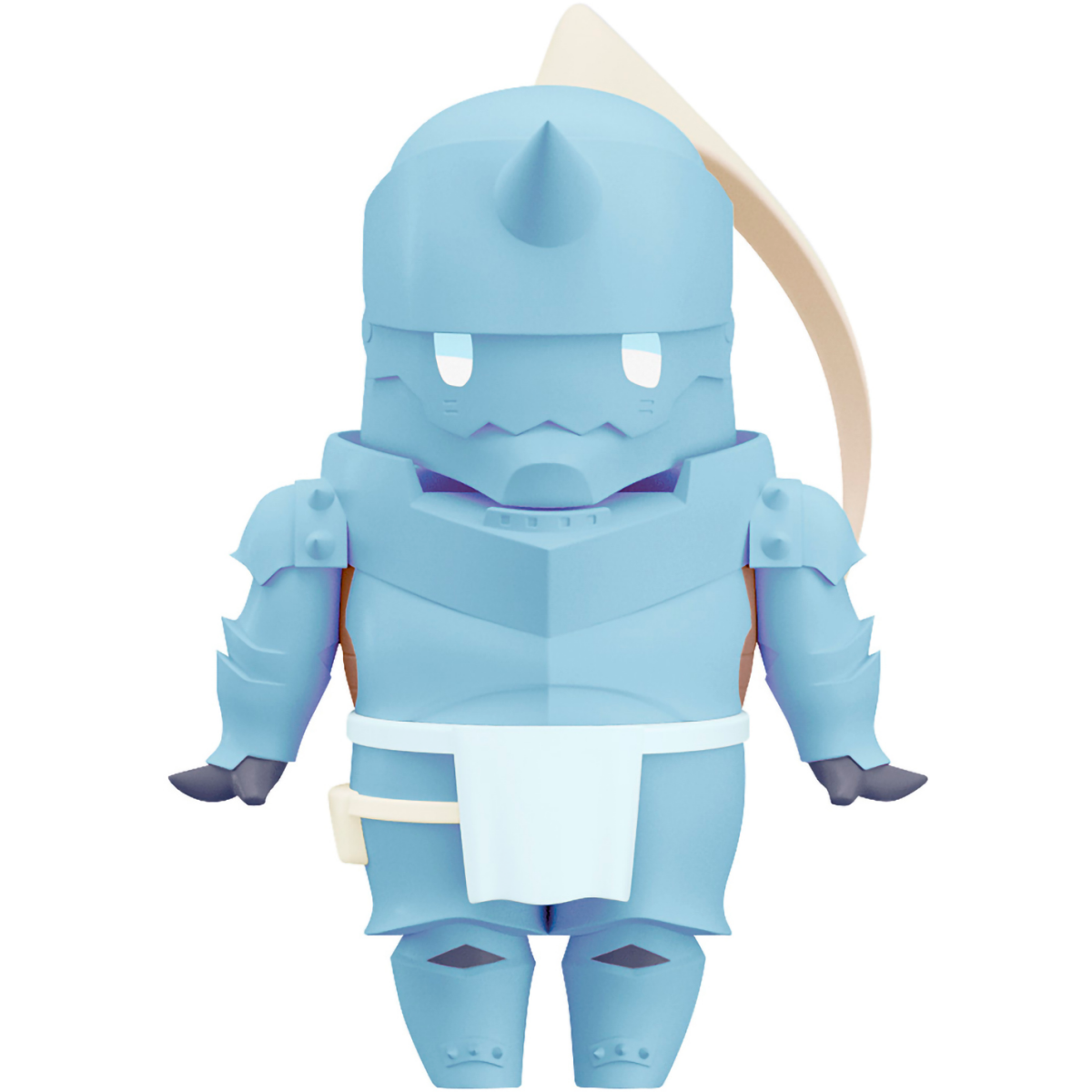 Фигурка Good Smile Company Hello! Good Smile Fullmetal Alchemist Alphonse Elric - 4580590198067