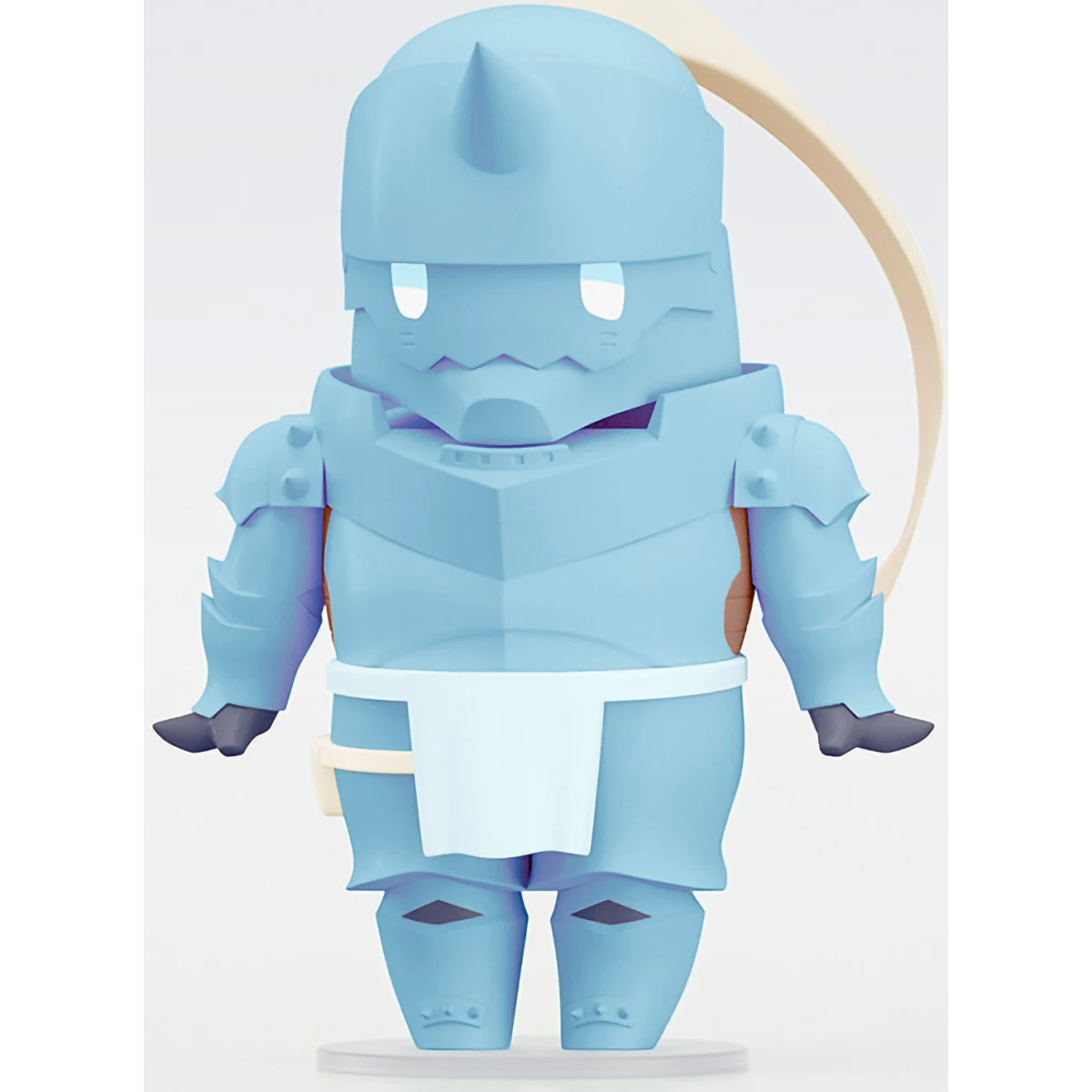 Фигурка Good Smile Company Hello! Good Smile Fullmetal Alchemist Alphonse Elric - 4580590198067 - фото 2