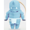Фигурка Good Smile Company Hello! Good Smile Fullmetal Alchemist Alphonse Elric - 4580590198067 - фото 2