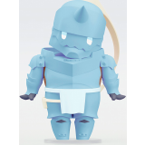 Фигурка Good Smile Company Hello! Good Smile Fullmetal Alchemist Alphonse Elric (4580590198067)