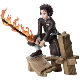 Фигурка Good Smile Company SEGA Demon Slayer Kimetsu No Yaiba Tanjiro Kamado Swordsmith Village (4582733421896)