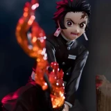 Фигурка Good Smile Company SEGA Demon Slayer Kimetsu No Yaiba Tanjiro Kamado Swordsmith Village (4582733421896)